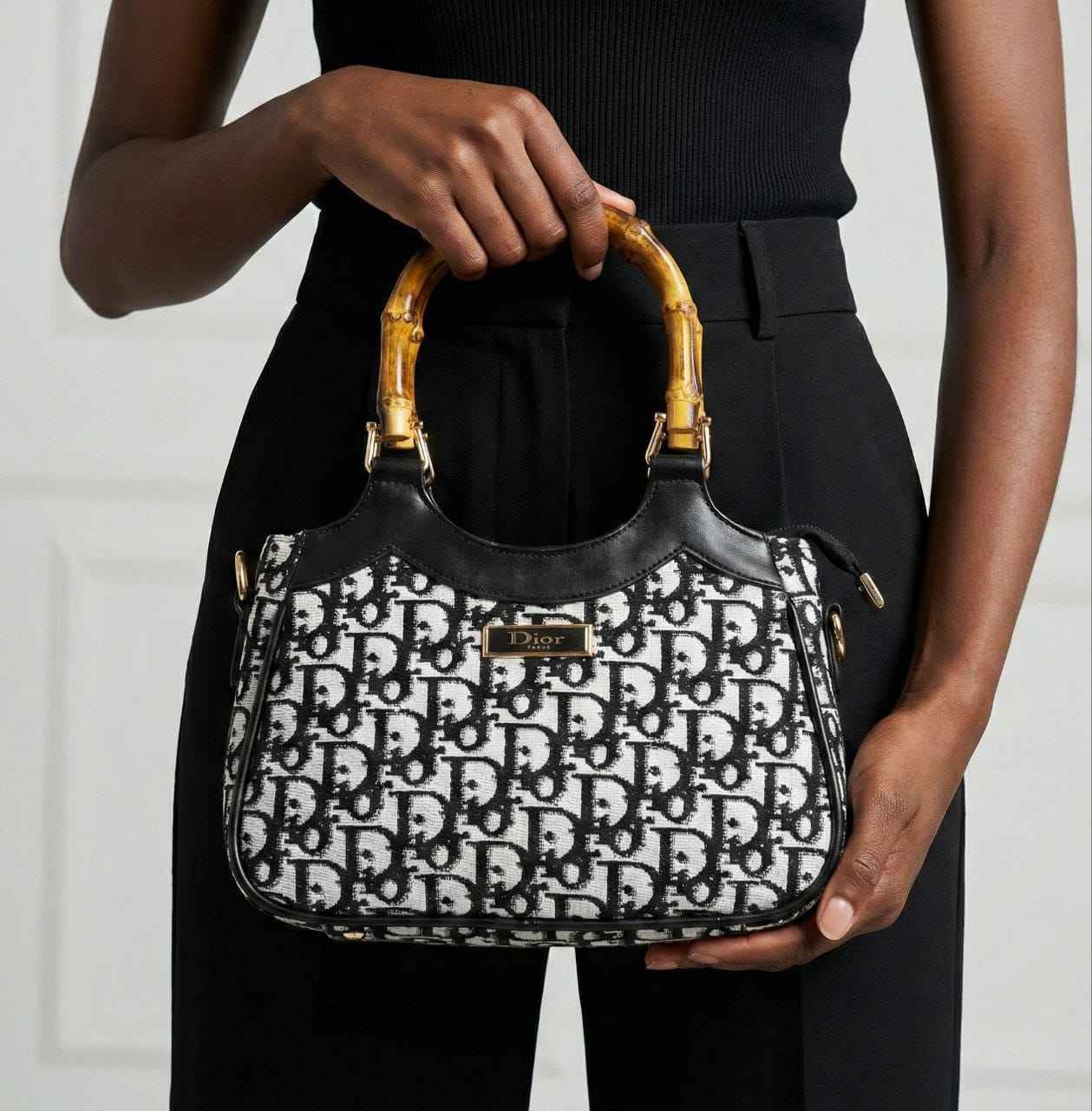 Sac Élégance Modèle 7